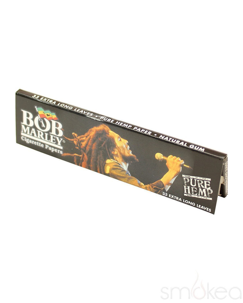 Bob Marley Cigarette Papers