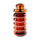 SC NWTN Bolla 8" Gravity Bong Water Pipe Assorted Colours