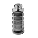 SC NWTN Bolla 8" Gravity Bong Water Pipe Assorted Colours