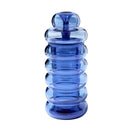 SC NWTN Bolla 8" Gravity Bong Water Pipe Assorted Colours