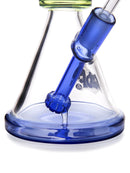 Squadafum Bong Premium Cyclone Glass Bong Squadafum Canada