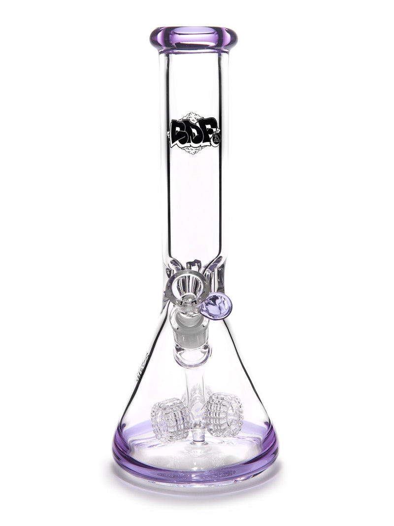 SDF Bong Premium Ice diamond- - One Wholesale