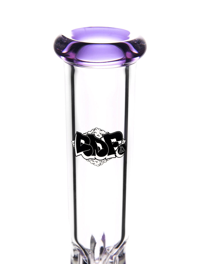 SDF Bong Premium Ice diamond- - One Wholesale