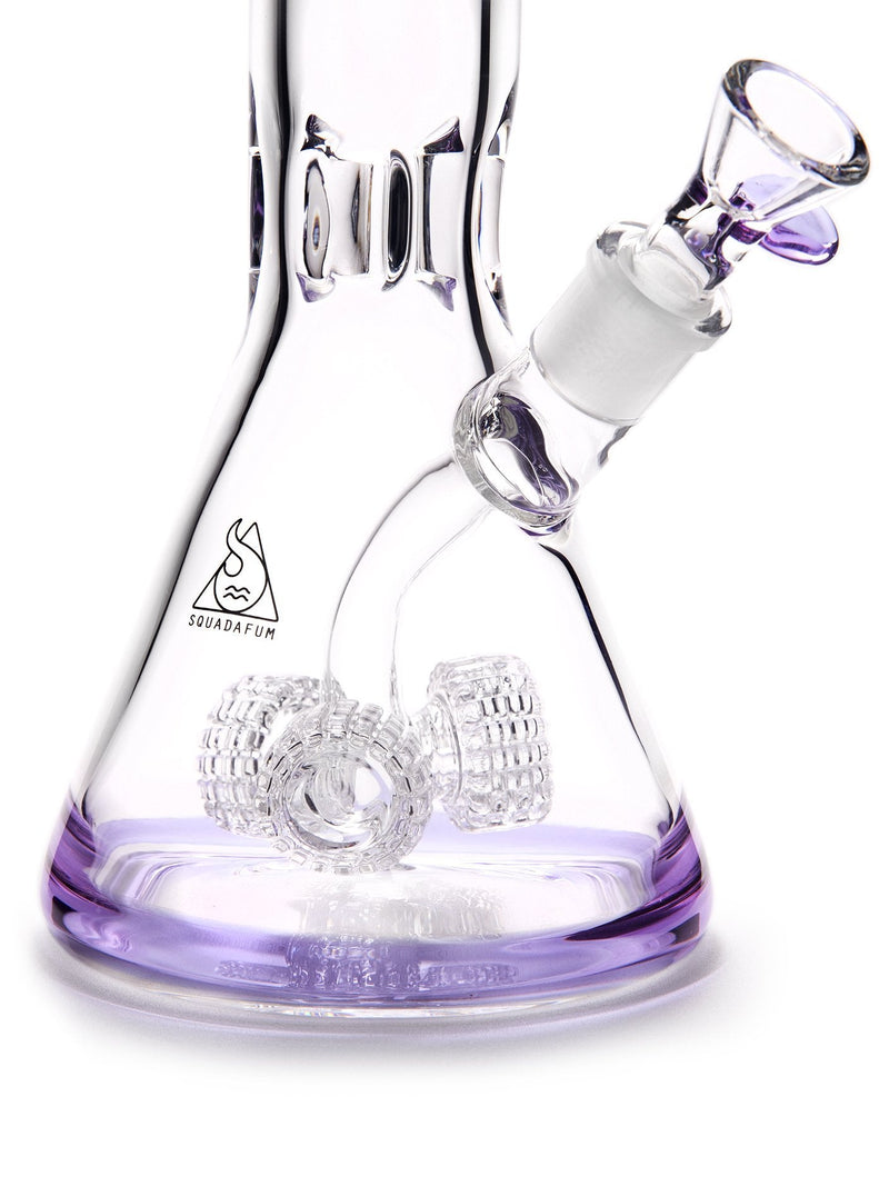 SDF Bong Premium Ice diamond- - One Wholesale