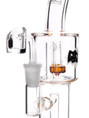 Squadafum Bong Premium Jah Jah Glass Bong Squadafum Canada