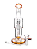Squadafum Bong Premium Jah Jah Glass Bong Squadafum Canada