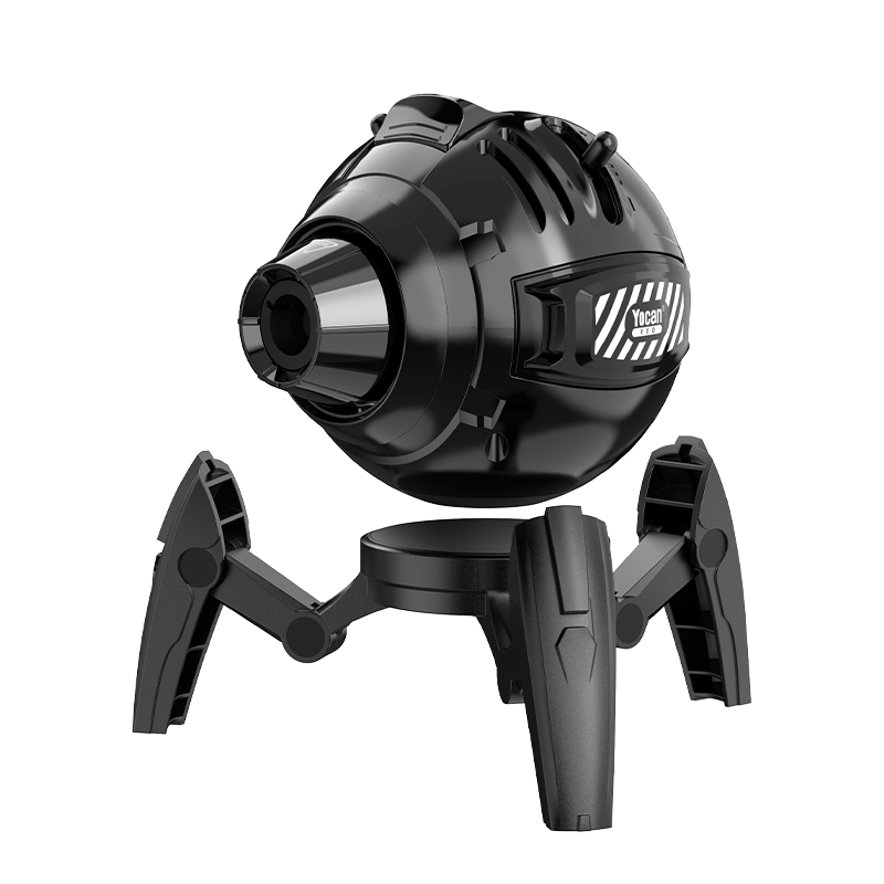 SC Yocan Robot Torch