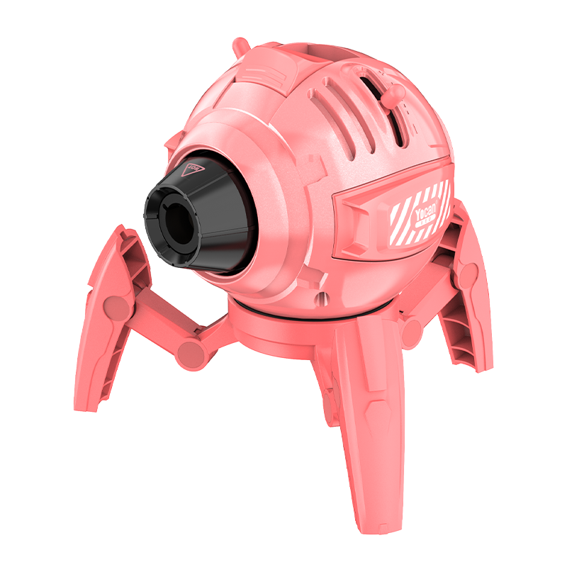 SC Yocan Robot Torch