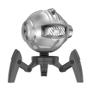 SC Yocan Robot Torch