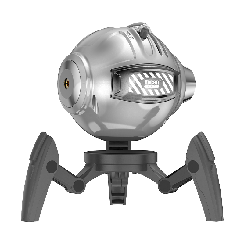 SC Yocan Robot Torch
