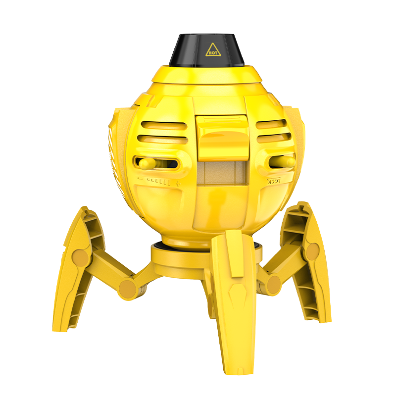 SC Yocan Robot Torch