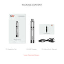 Yocan Magneto 2020 Version concentrate vape pen Dry Herb Vape ONE