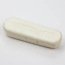 Handmade Ceramic Smoking Pipe [Prohibition Ends] Ceramic Pipe Black Piranha Designs