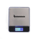 Tank Digital Scale, 2000g x 0.1g - Infyniti Scales