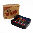 Raw Auto Roll Box