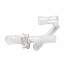 CannAccessories | Dropdown Reclaim 14mm/14mm Adapter Adaptor · Converter Maq Distributors