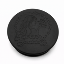 Green Goddess | 3pc Cleaning Caps Cleaning Plug · Cap B Movin Distribution Black