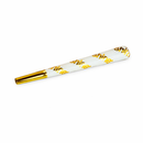 Shine | White 8 King Size Cones - 12 Packs Pre-rolled Cone (Display Pack) Shine Papers