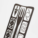 20-in-1 Wallet Multifunction Survival Tool Kit Multi Tool · Accessory Canadian Distributor