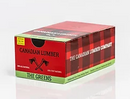 Canadian Lumber Brand - The Greens 1 1/4" with Tips