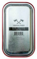 Canadian Lumber Brand- The Big Red Tray