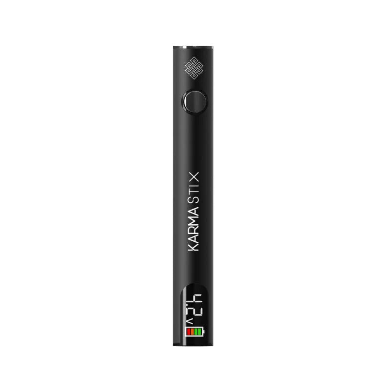 O Karma | 510 Battery Digital 650mah
