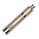 Yocan Magneto 2020 Version concentrate vape pen Dry Herb Vape ONE Champagne Gold