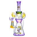 SC Cheech 13.5" Tentacled Monster