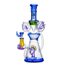 SC Cheech 13.5" Tentacled Monster