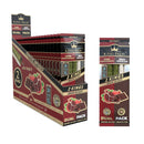 King Palm Dual Pack King Wraps