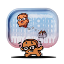 Choast Rolls | 'Stay Choasty' Rolling Tray Tray Choast