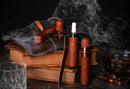 SC Pulsar Don Carte 510 Battery Cigar Shaped Vaporizer 500 mAh