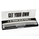 My fucking Rolling Papers King size King Size ONE