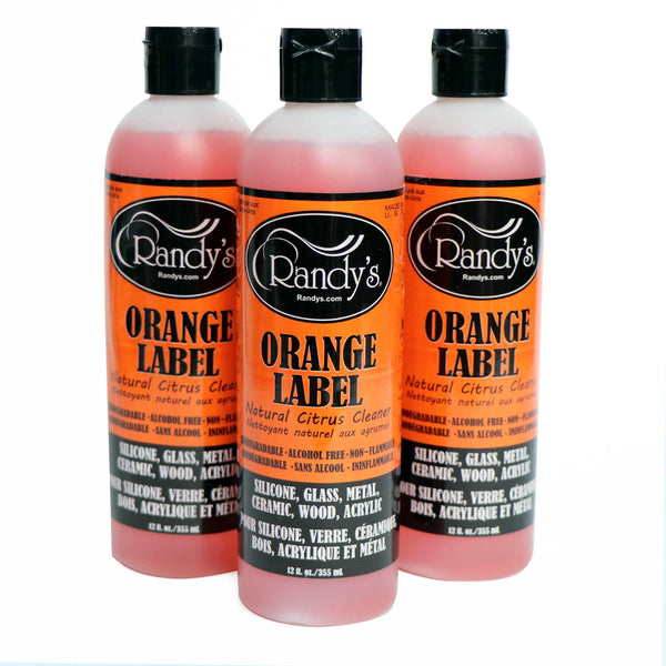 Randy's Citrus Pipe Cleaner