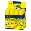 SC Clipper 7X Premium Butane