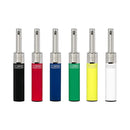 Clipper | Mini Tube Lighter – Solid Colours (24 per Box) Lighter ONE
