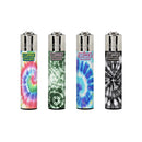 Clipper Lighter - Hippie Moments