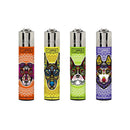Clipper Lighter - Classic Dogs