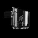 Honeybee Herb - CORE REACTOR - 45° DEGREE Bowl · Banger · Oil Burner Honeybee Herb