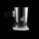 Honeybee Herb - HONEY & MILK - 45° Banger Bowl · Banger · Oil Burner Honeybee Herb