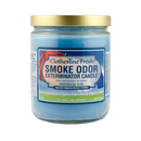 SC Smoke Odor Exterminator 13 oz Candles