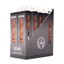 SC Cartisan Cigar Shaped Cochiba 510 Battery Vaporizer 10 count Display