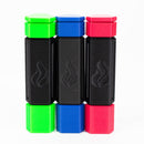 CONE CRUSHER MICRO (FILLS 3 PRE-ROLLED CONES)-Assorted color Filler · Poker Illuminate Cannabis Co.