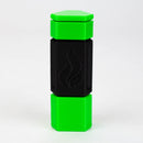 CONE CRUSHER MICRO (FILLS 3 PRE-ROLLED CONES)-Assorted color Filler · Poker Illuminate Cannabis Co. 1 1/4