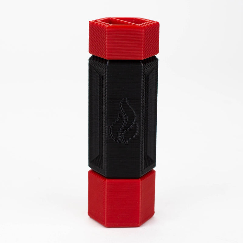 O CONE CRUSHER MINI (FILLS 7 PRE-ROLLED CONES)-Assorted color