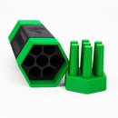 CONE CRUSHER MINI (FILLS 7 PRE-ROLLED CONES)-Assorted color Filler · Poker Illuminate Cannabis Co.