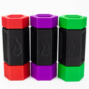CONE CRUSHER MINI (FILLS 7 PRE-ROLLED CONES)-Assorted color Filler · Poker Illuminate Cannabis Co.
