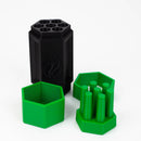 CONE CRUSHER MINI (FILLS 7 PRE-ROLLED CONES)-Assorted color Filler · Poker Illuminate Cannabis Co.