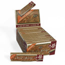 Pure Hemp Unbleached Cigarette Papers - Infyniti Scales