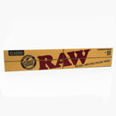 Raw Classic Cigarette Papers - Infyniti Scales